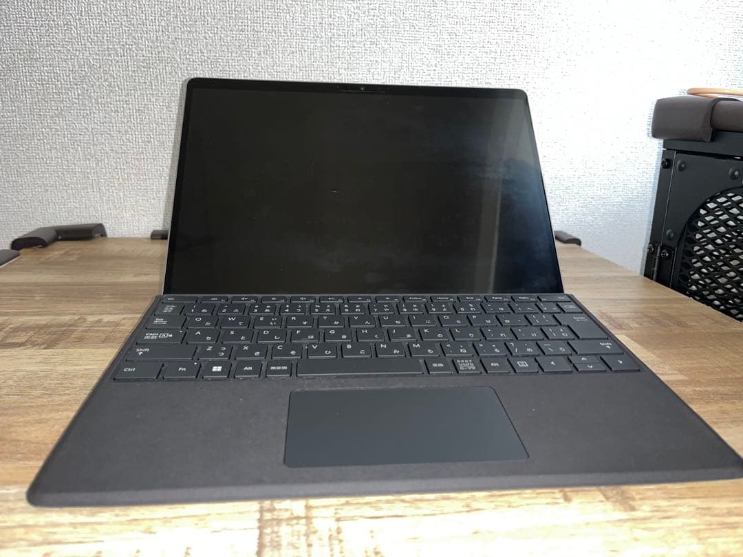 Microsoft Surface Pro 8セット