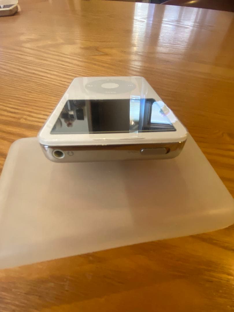 ☆美品☆ Apple ipod classic 60GB MA444J