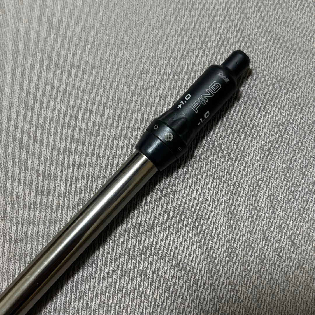 PING TOUR 173-85S ピンツアー ユーティリティ4U