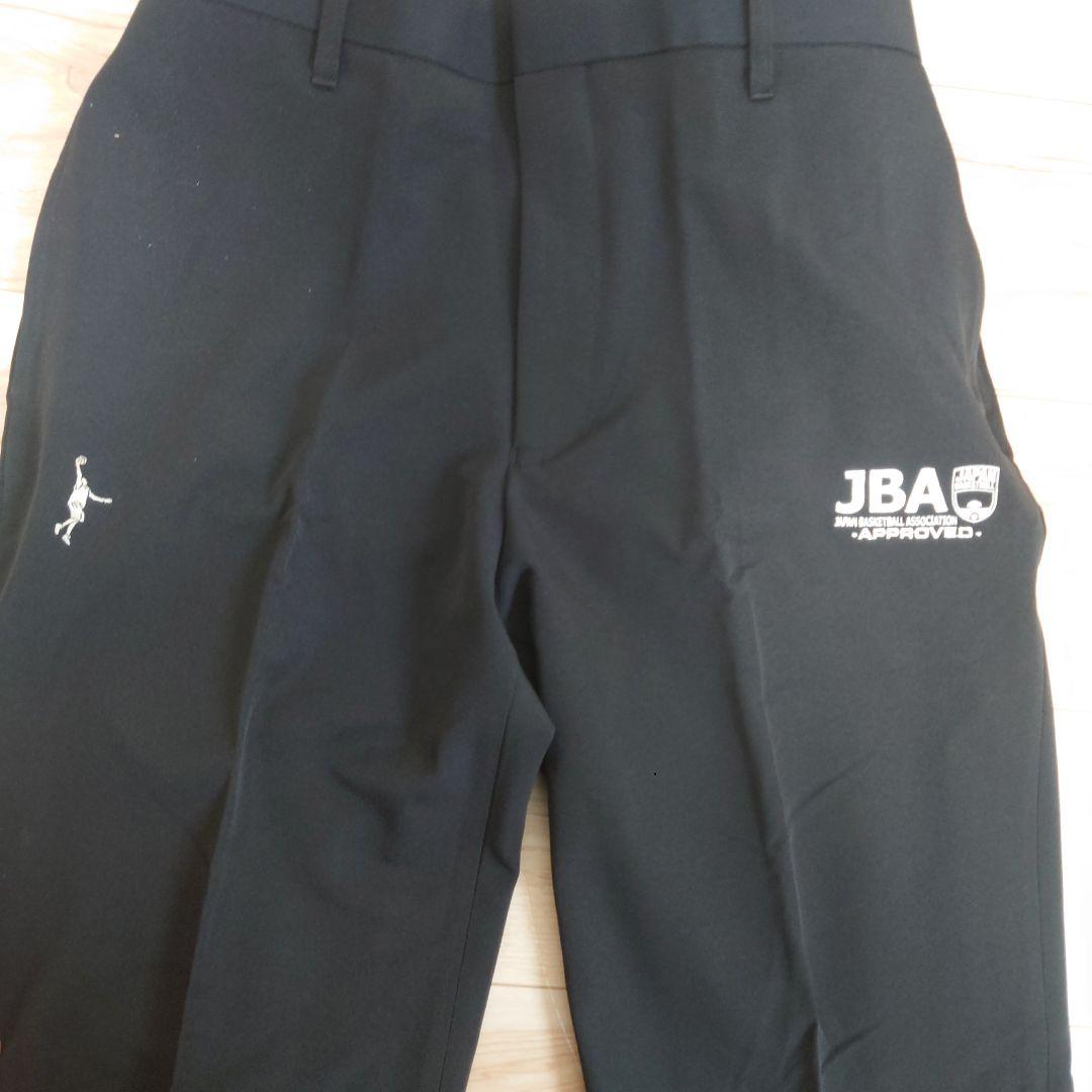 インザペイントJBA公認レフェリーシャツ.パンツXLサイズ極美品