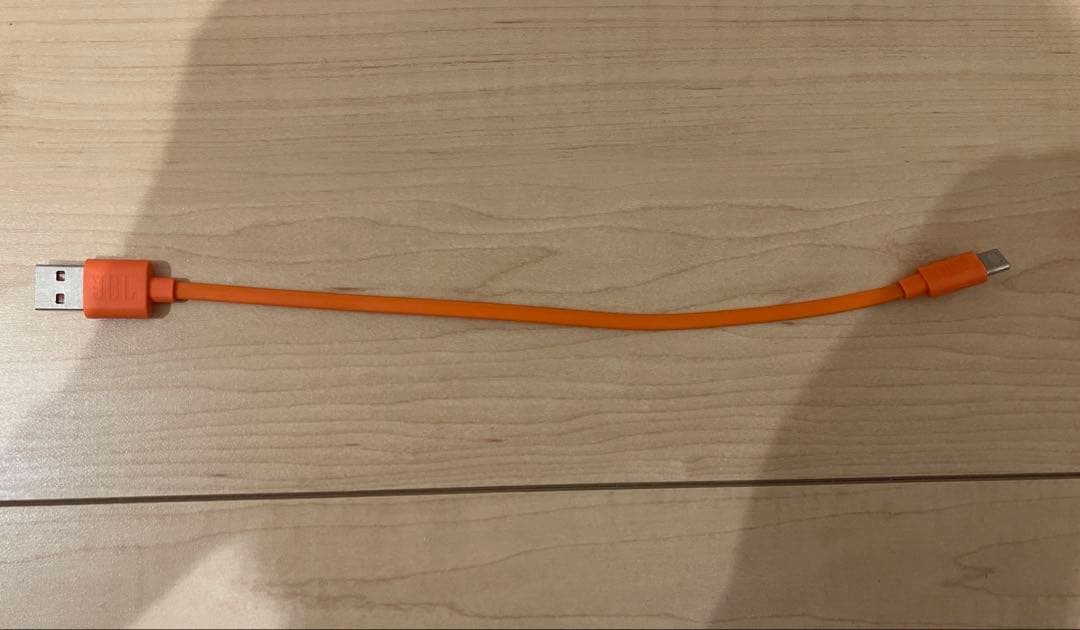 【美品】JBL CHARGE5 ブラック