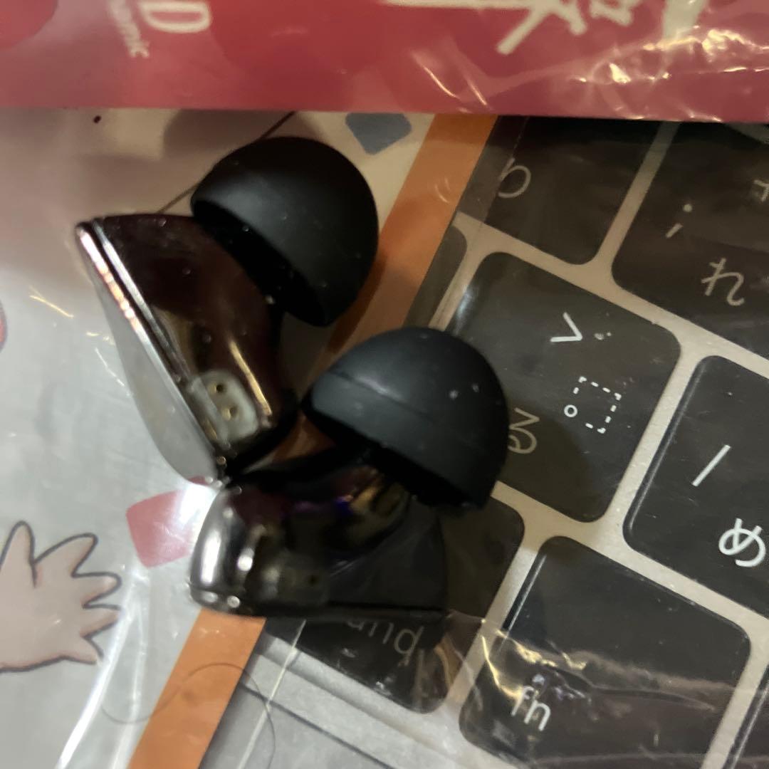 KZ AS24 PRO ヌメロドゥ AUGLAMOUR QKZ Audio