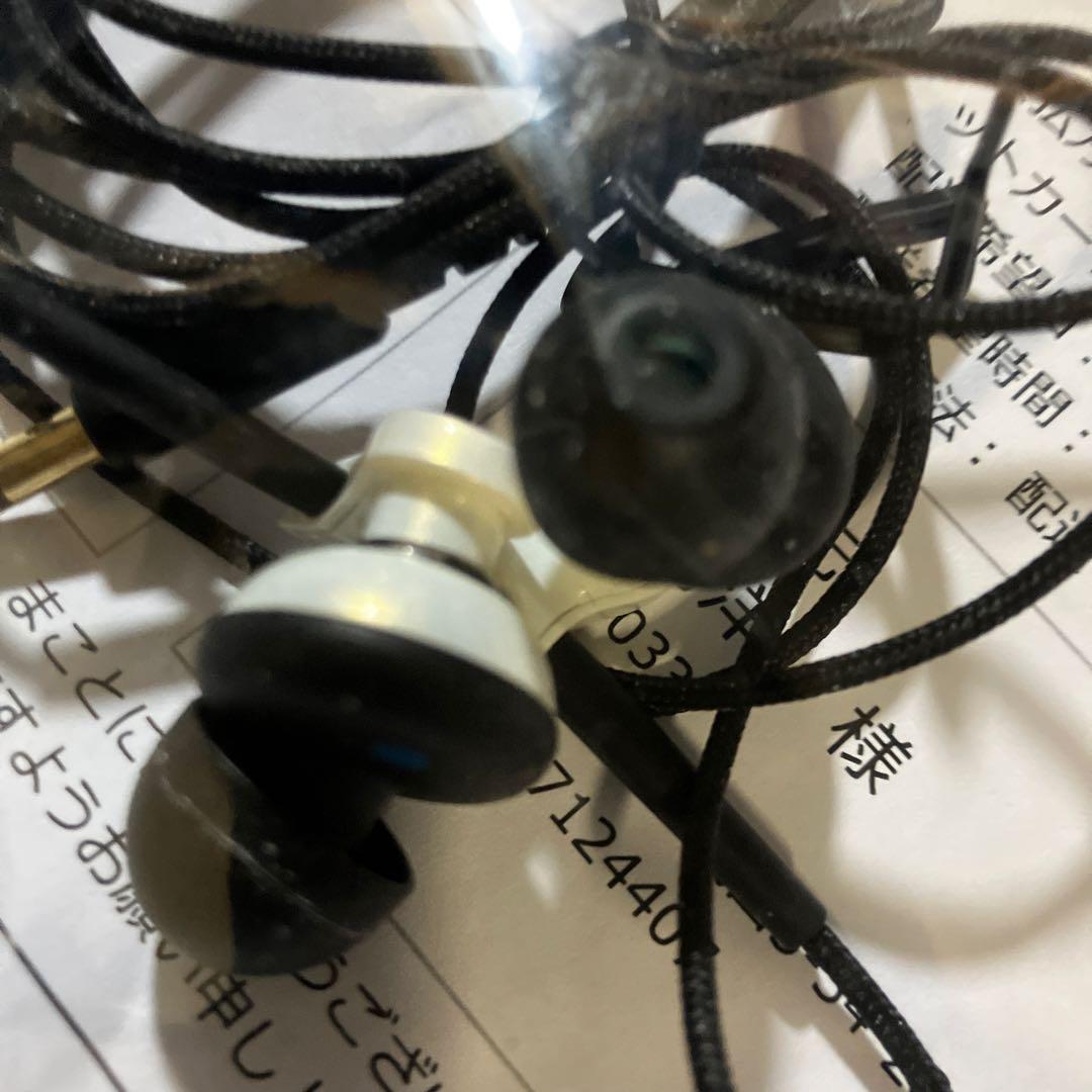 KZ AS24 PRO ヌメロドゥ AUGLAMOUR QKZ Audio