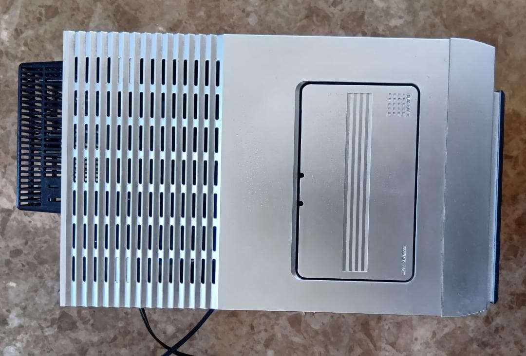 KENWOODミニコンポ☆RXD-SV3MD☆送料込価格！