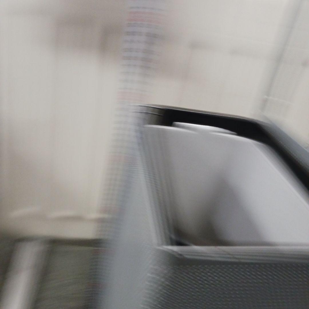 アスクル ビジネスフィット 傘袋スタンド プラチナシルバー 1台 オリジナル K