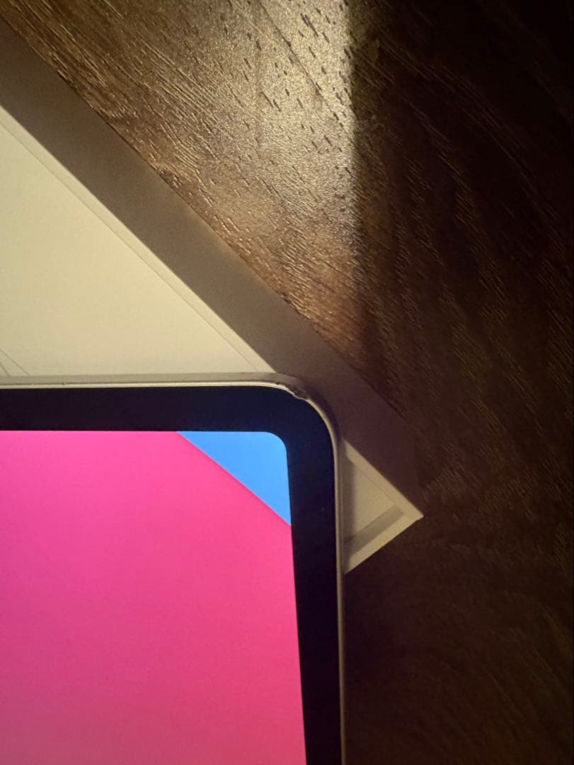 iPad Pro 11 第3世代 M1 512GB Wi-Fiモデル シルバー