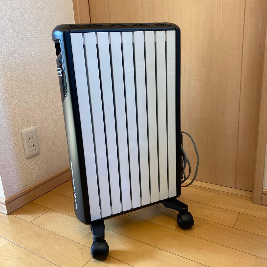 デロンギ　マルチダイナミックヒーター　MDH12