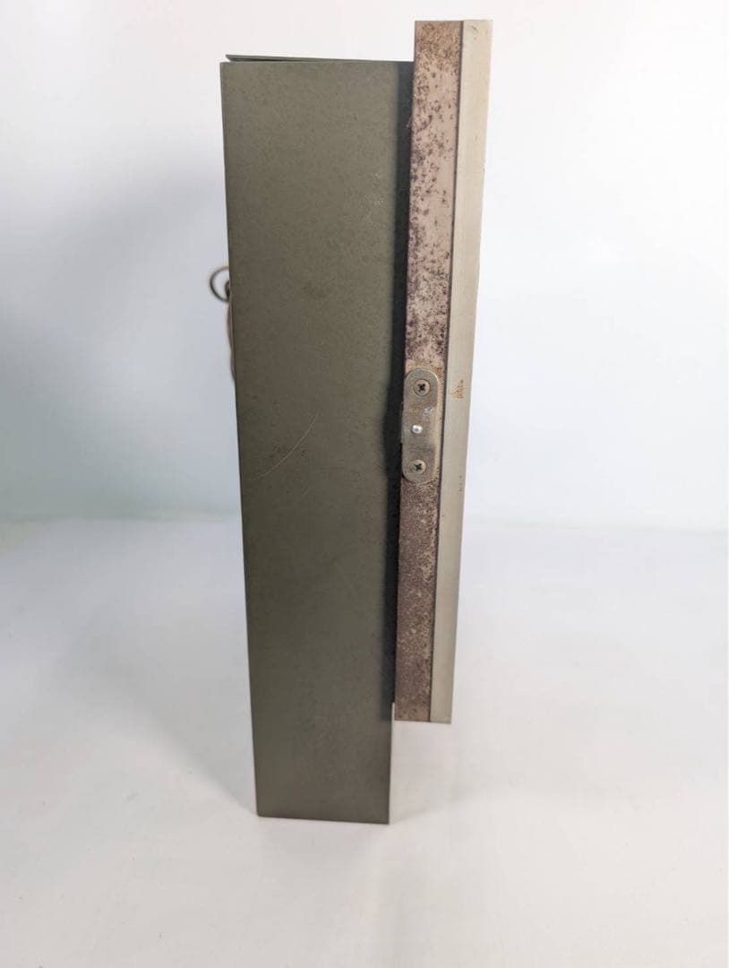 【昭和レトロ】TOKYO TOKEI(TC-101) タイマー付き時計　動作OK