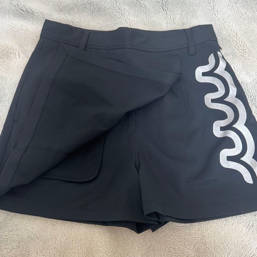 muta marine ムータマリン　ゴルフウェア　スカート　サイズ3