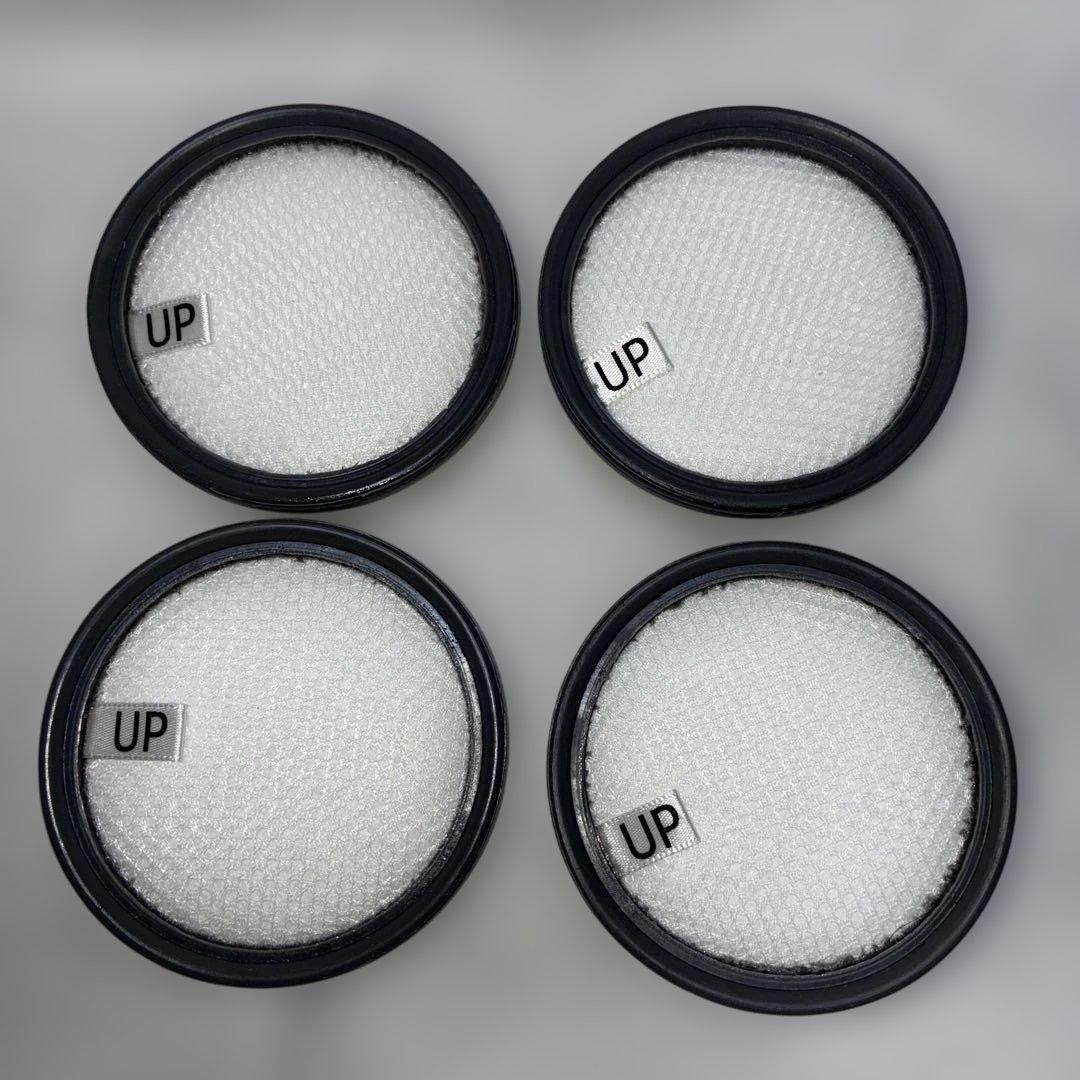 MF27 フィルターキット 4枚入り