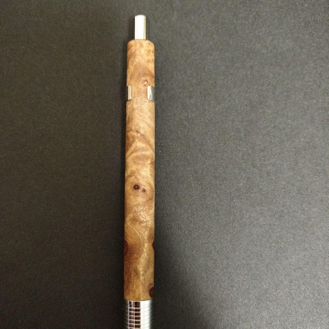 そんぐ　　クラフトA MP201新型　本花梨瘤紅白　おまけ付き