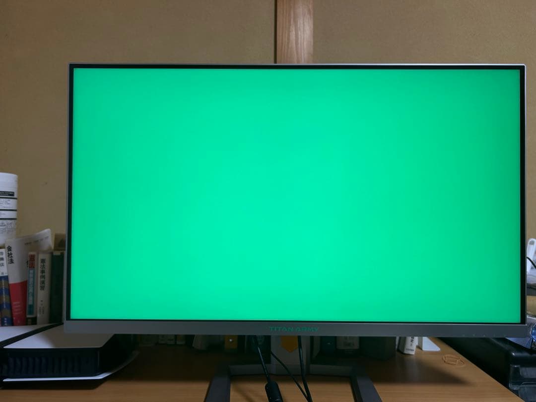 ディスプレイ・モニター本体 P32A6V-PRO