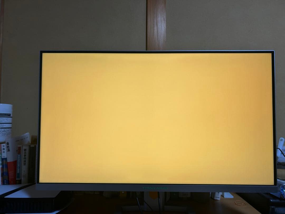 ディスプレイ・モニター本体 P32A6V-PRO