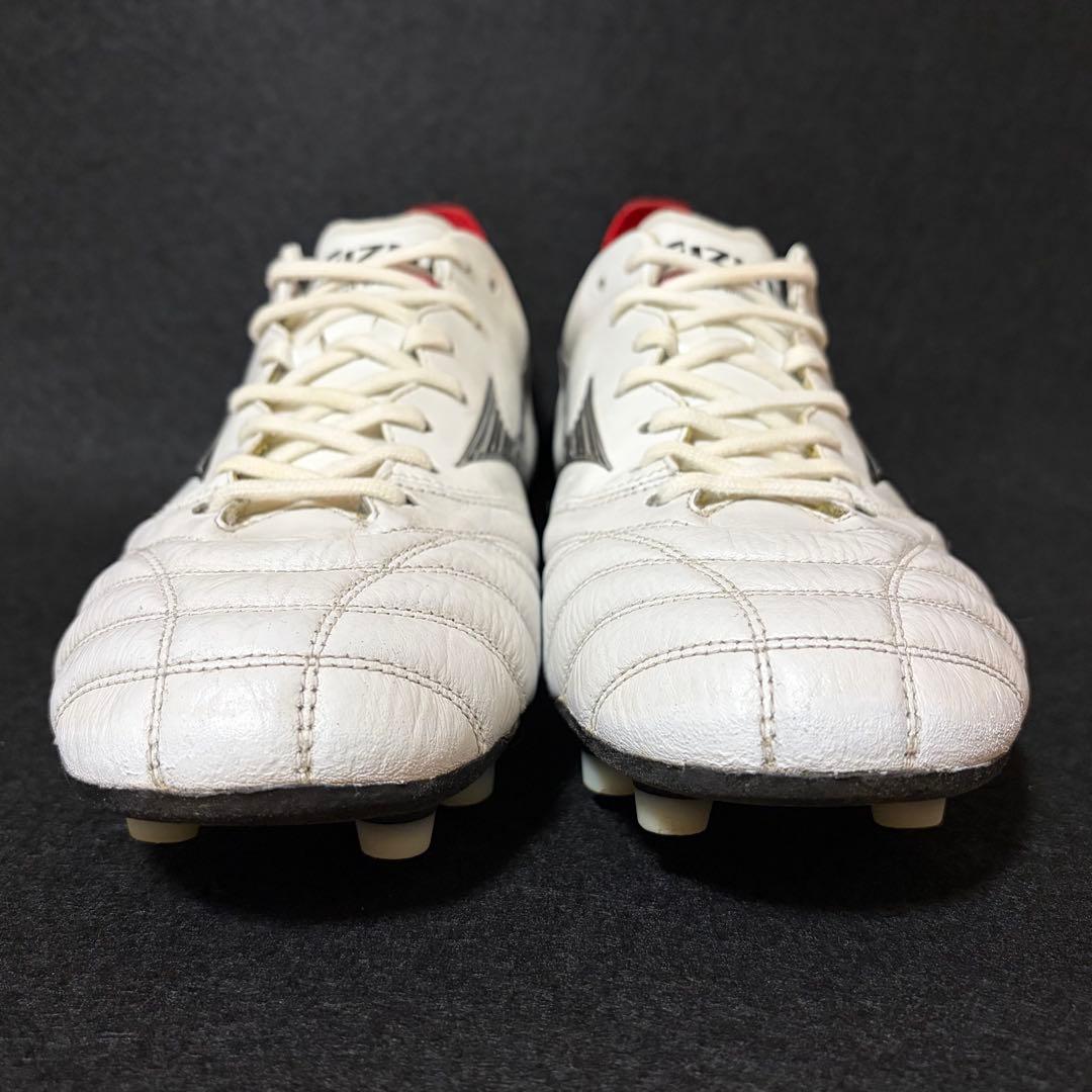 【美品】MIZUNO モレリア NEO 4 JAPAN