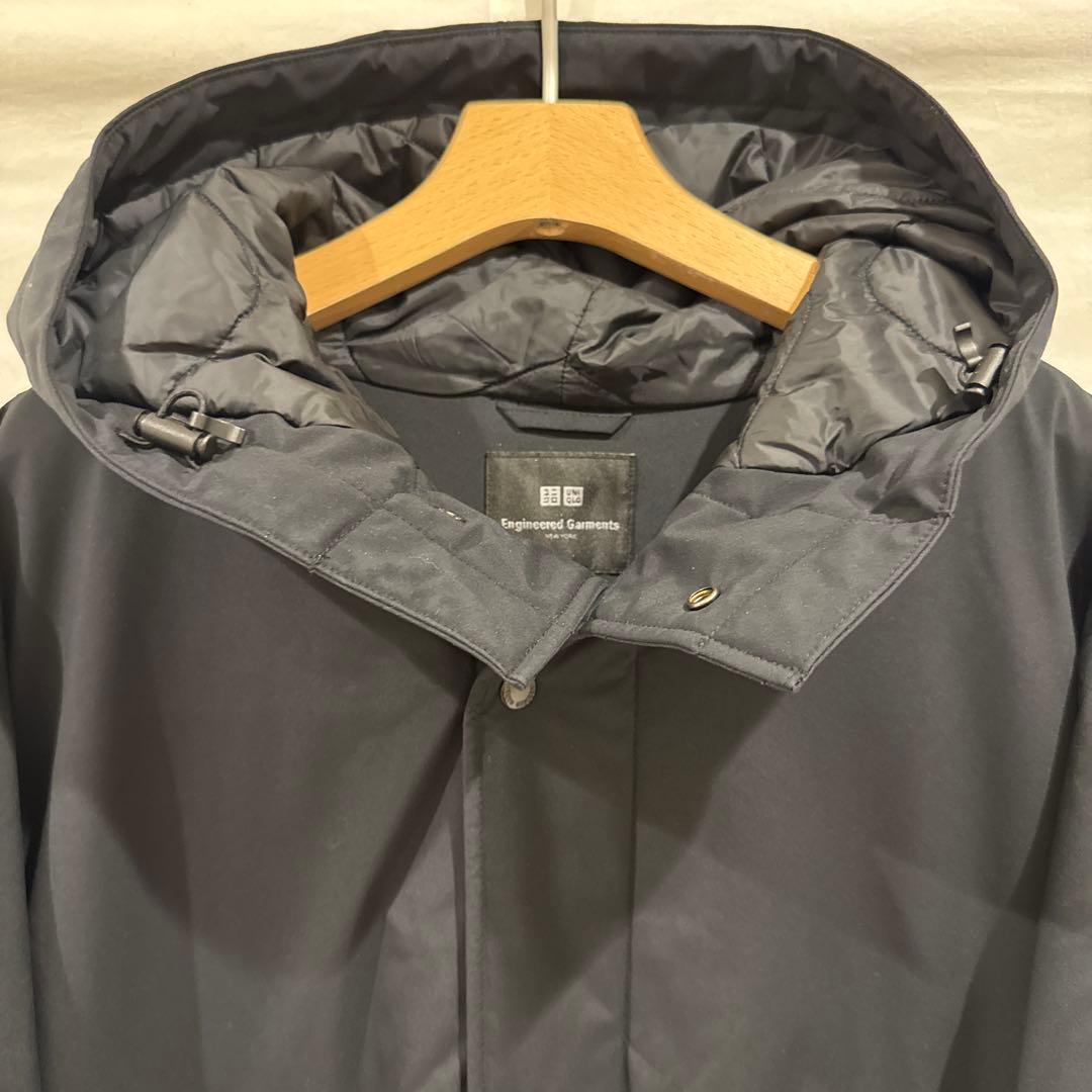 ジャケット・アウター UNIQLO ENGINEERED GARMENTS
