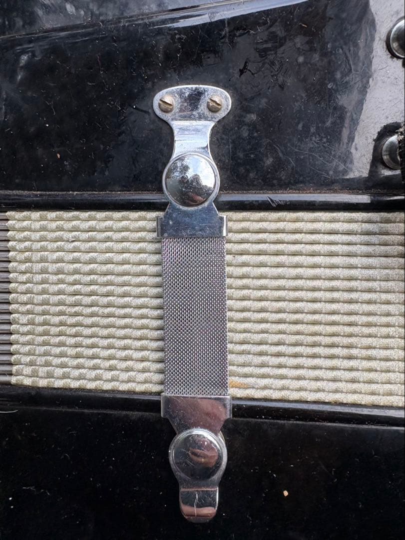 値下げ✨Excelsior 308 アコーディオン