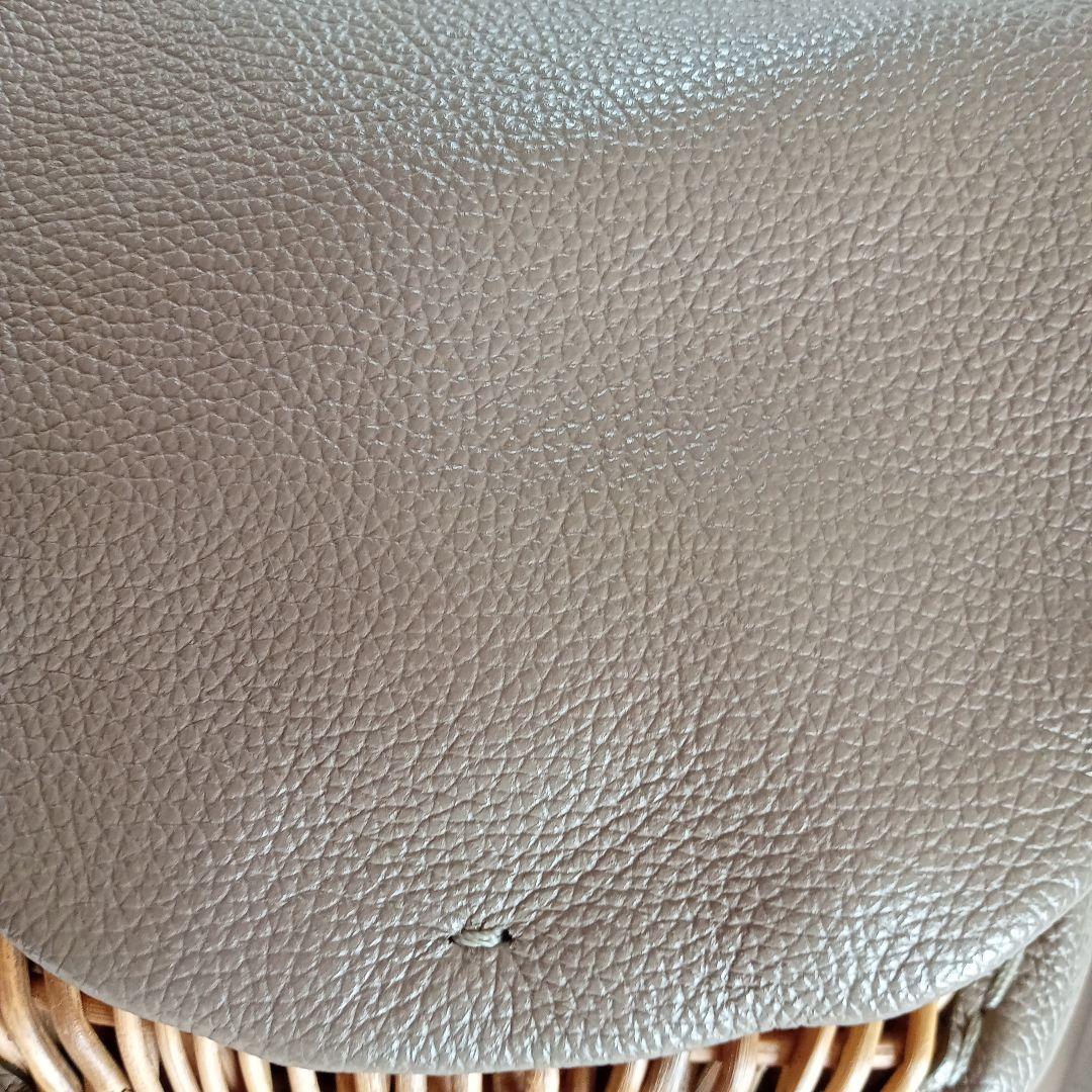 ebagosフニュ・シュリンクボディバックS