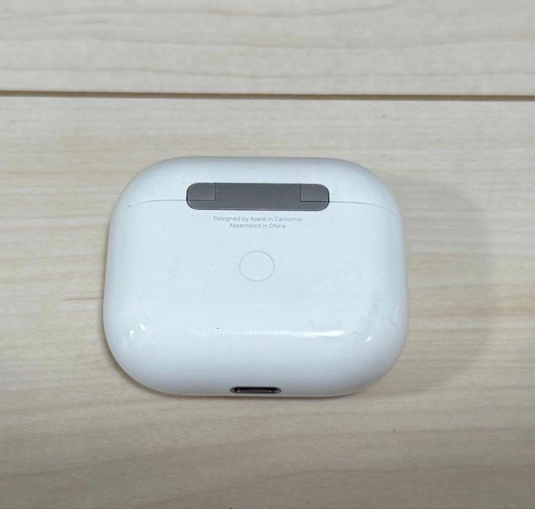 AirPods 3 ( iFace Reflectionケース付き　)