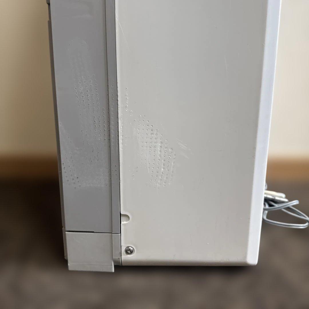 コロナ ルームエアコン　ウインド形冷房専用　CW-F1623R 2023年製