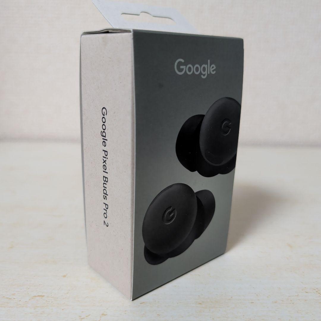 Google Pixel Buds Pro 2 ワイヤレス