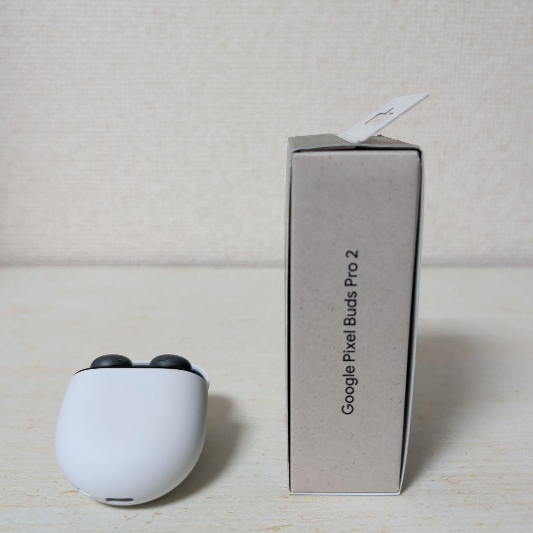 Google Pixel Buds Pro 2 ワイヤレス