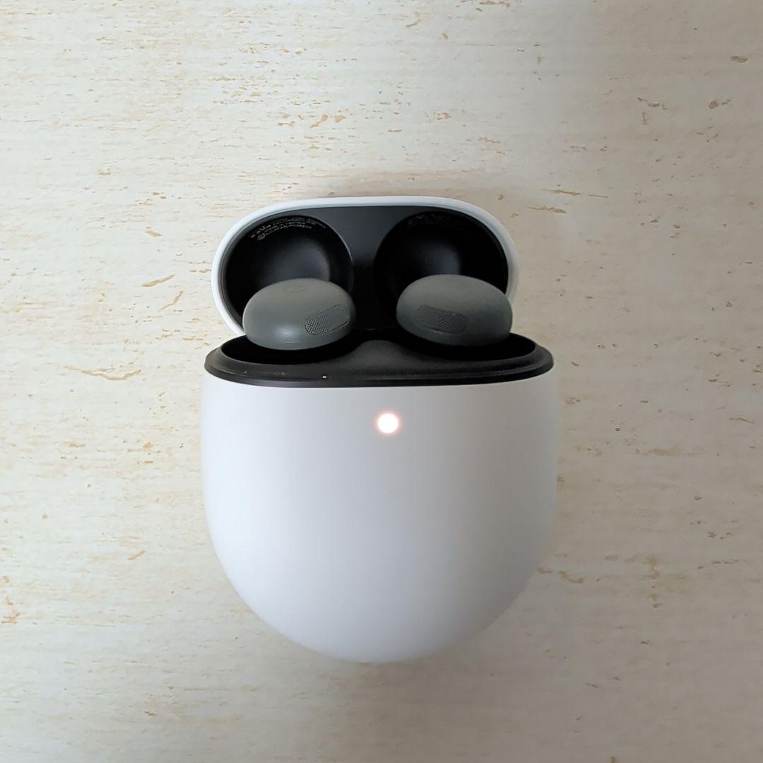 Google Pixel Buds Pro 2 ワイヤレス
