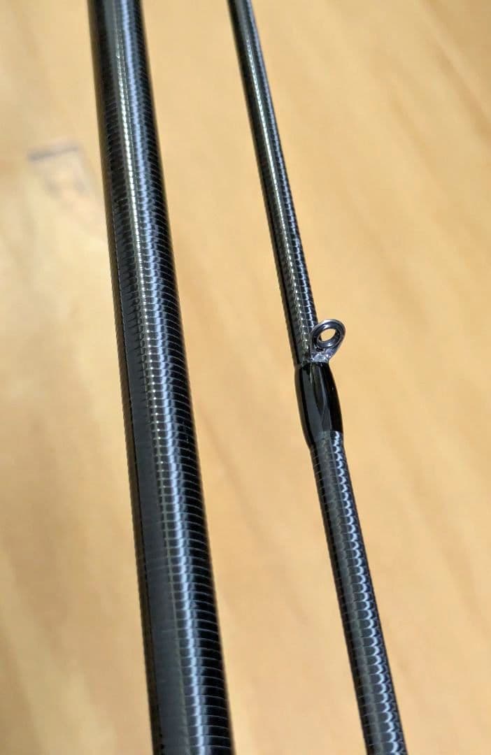 ティクト　アイスキューブ IC-90TG-Sis Rockin'Grand