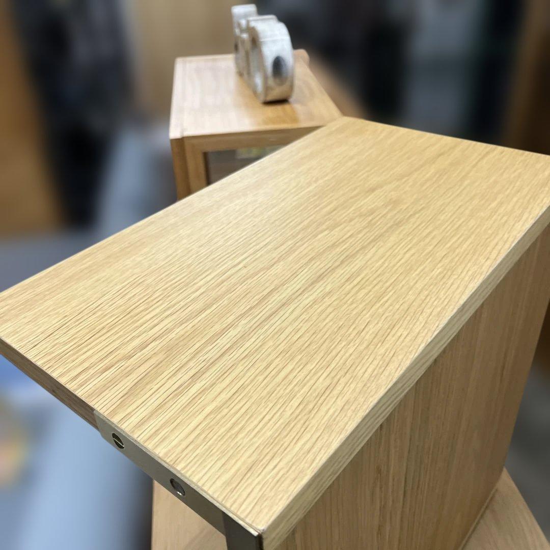 【Re:CENO】folk sideable◇ナチュラル◆