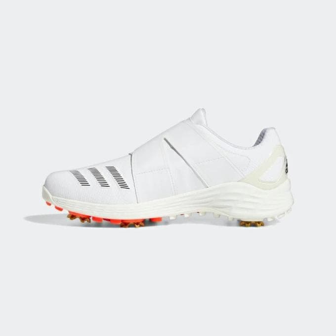 アディダス ゴルフシューズ ソフトスパイク ゼッドジー21 ボア KZI02