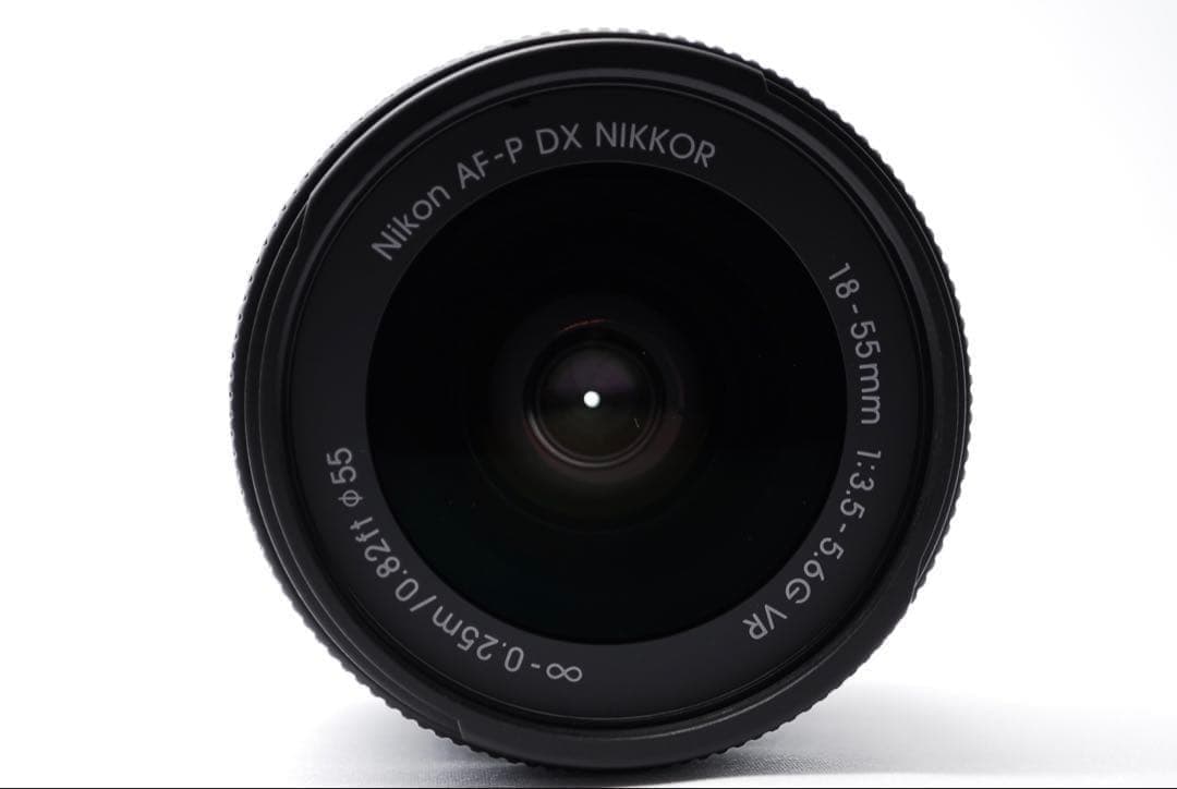 美品✨手ぶれ補正付き✨Nikon D3500✨軽量コンパクト✨一眼レフカメラ✨