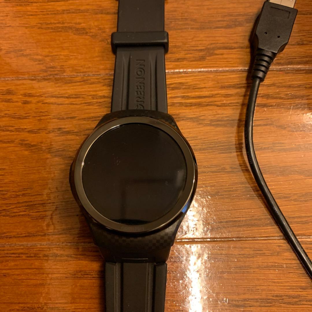 グリーンオン ゴルフウォッチ A1-Ⅲ