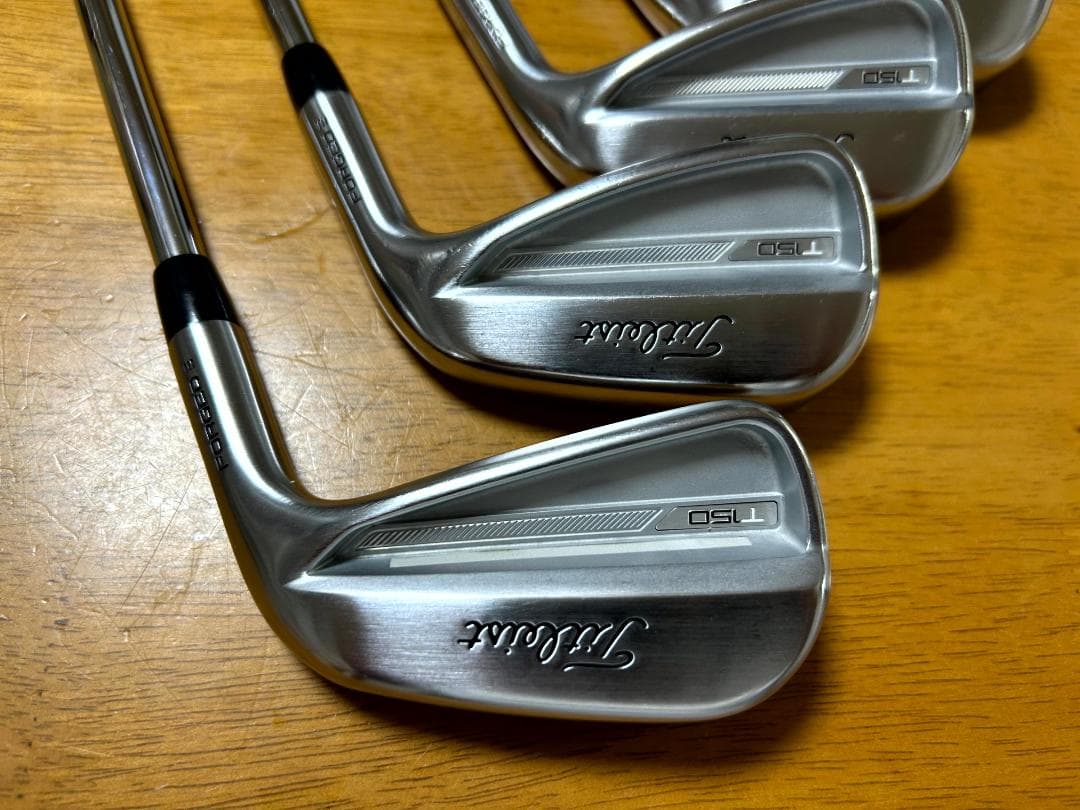 専用アンジェラ様Titleist T150（2023）ZEROS8