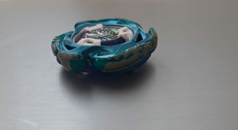 エアロペガサス3-70Aダブルメタルコート　中古品