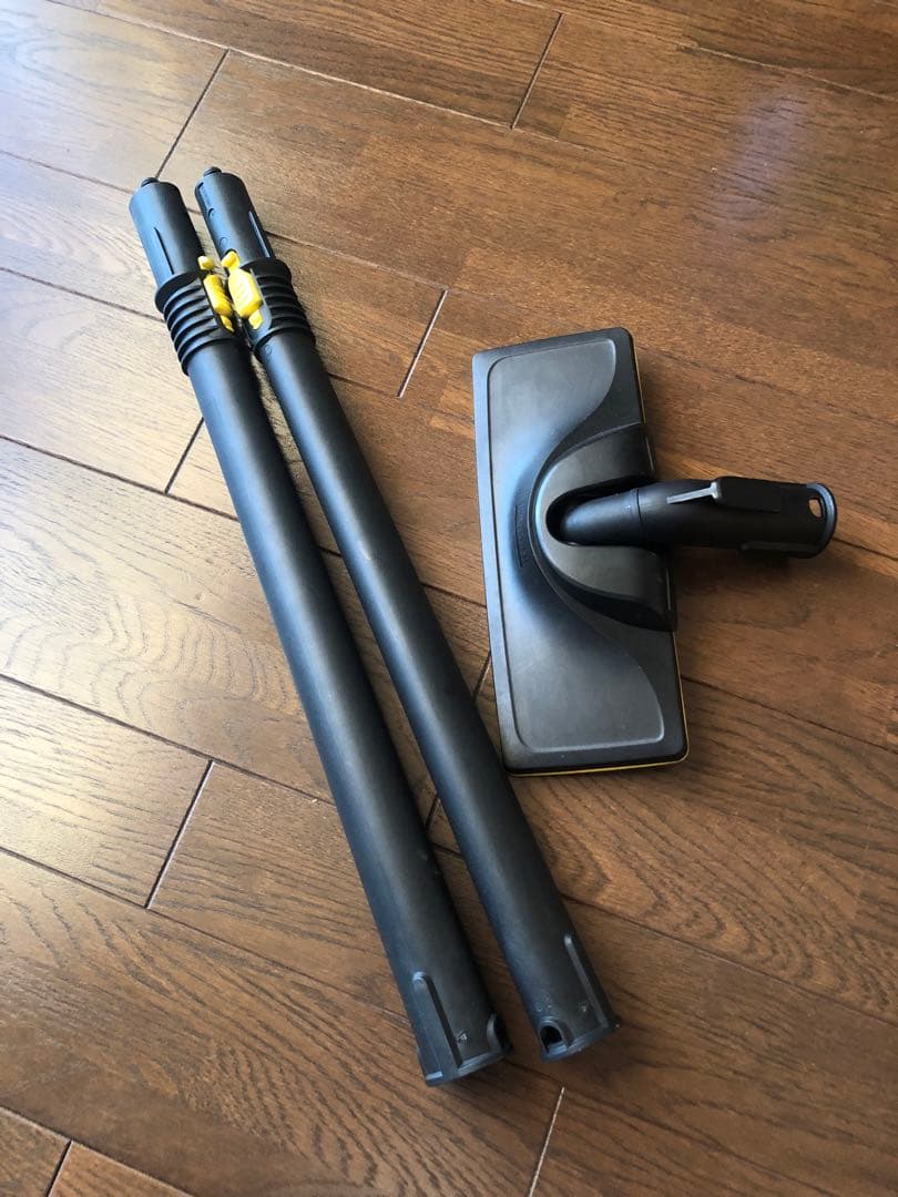 高圧洗浄機　ケルヒャー　Karcher