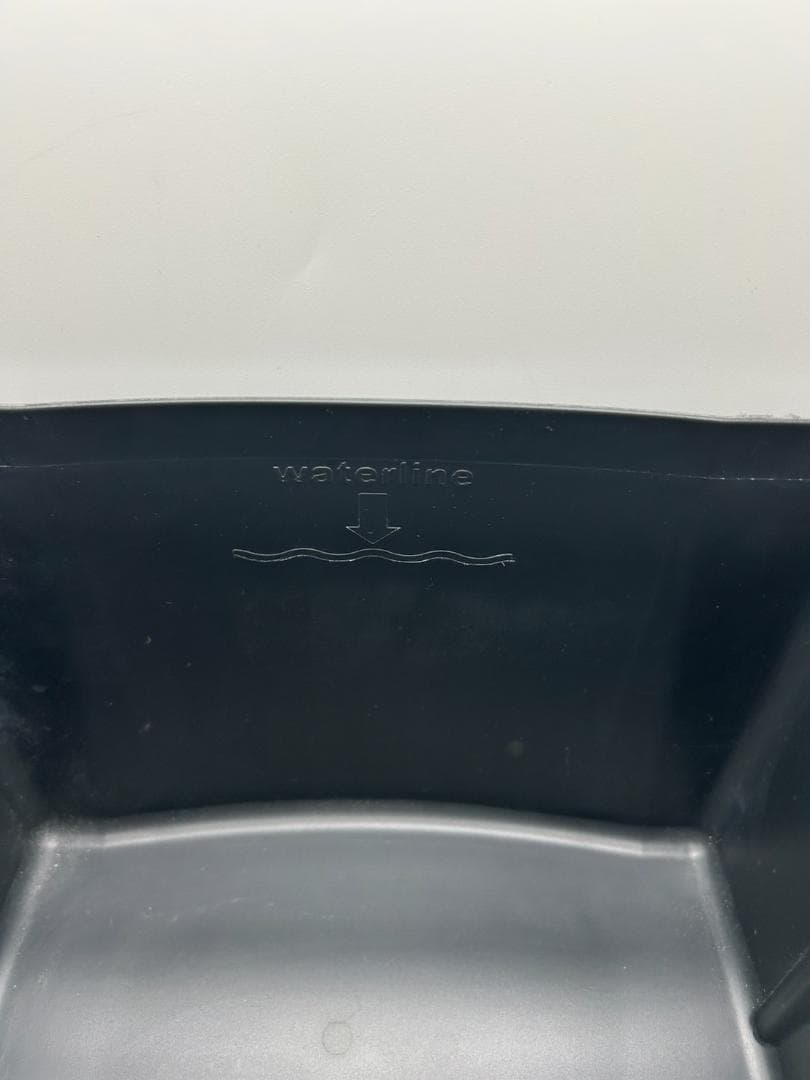 ◎Venta Luftwäscher ベンタ 加湿器 ドイツ製 ブラック 箱付き