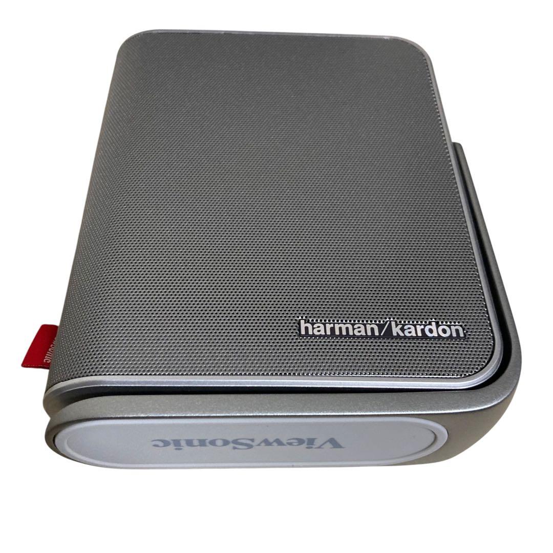 ViewSonic M1+_G2 ポータブル プロジェクター 未使用