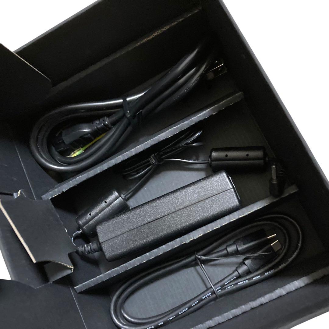 ViewSonic M1+_G2 ポータブル プロジェクター 未使用