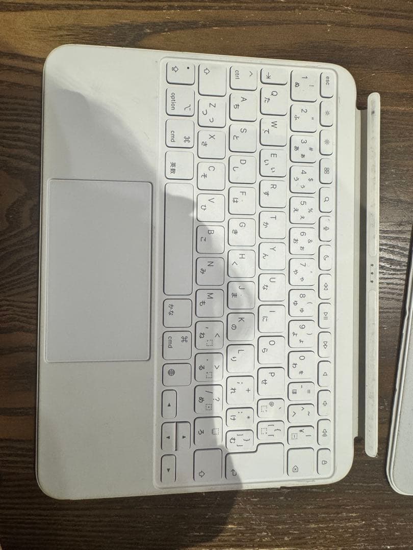 iPad(第10世代)256gb純正キーボード付き