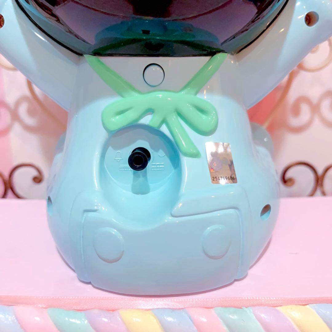 激レア ディズニー ベビー ミッキー ミニー フォトフレーム 置物 時計 3点