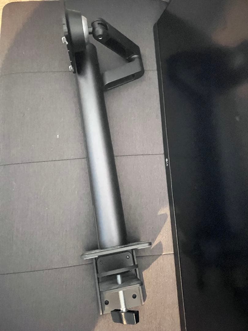 ディスプレイ・モニター本体 32UN880-B