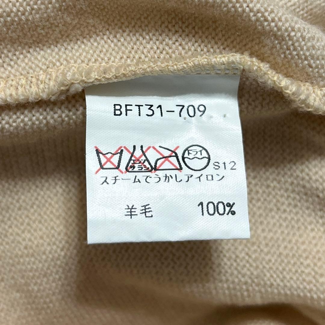 BURBERRY ニット