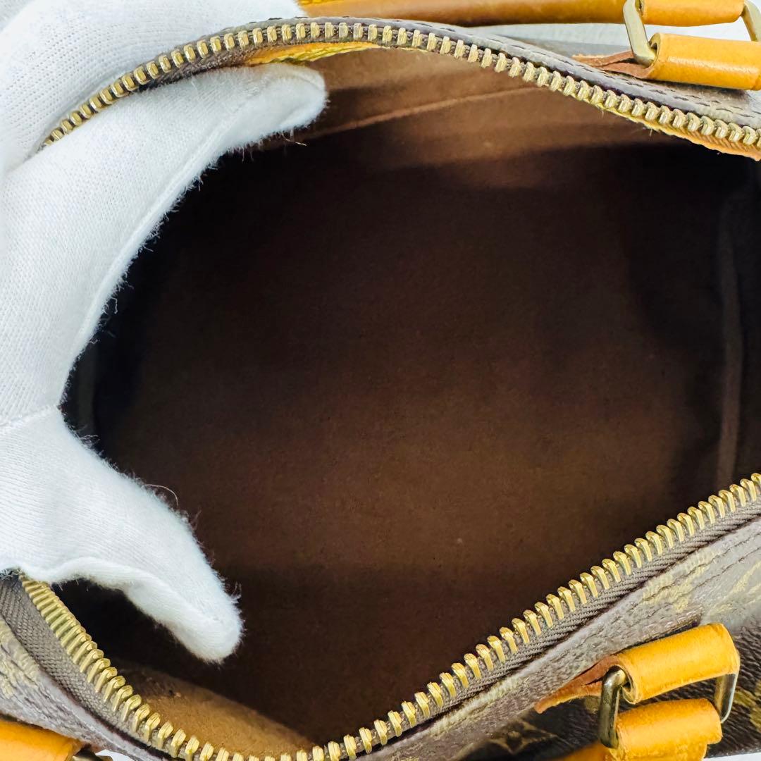 ✨ LOUIS VUITTONモノグラム✨スピーディー30✨ハンドバッグ✨