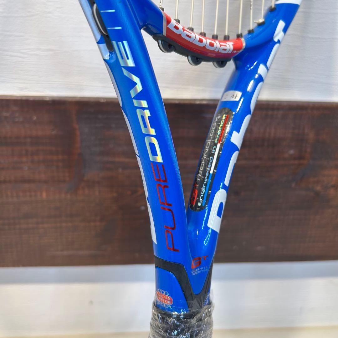 ☆美品☆ BabolaT PURE DRIVE GT G2 WOOFER