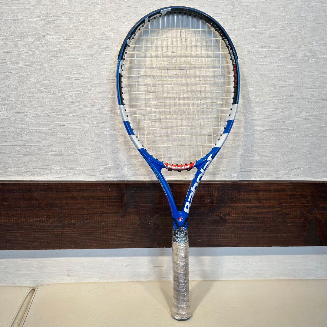 ☆美品☆ BabolaT PURE DRIVE GT G2 WOOFER