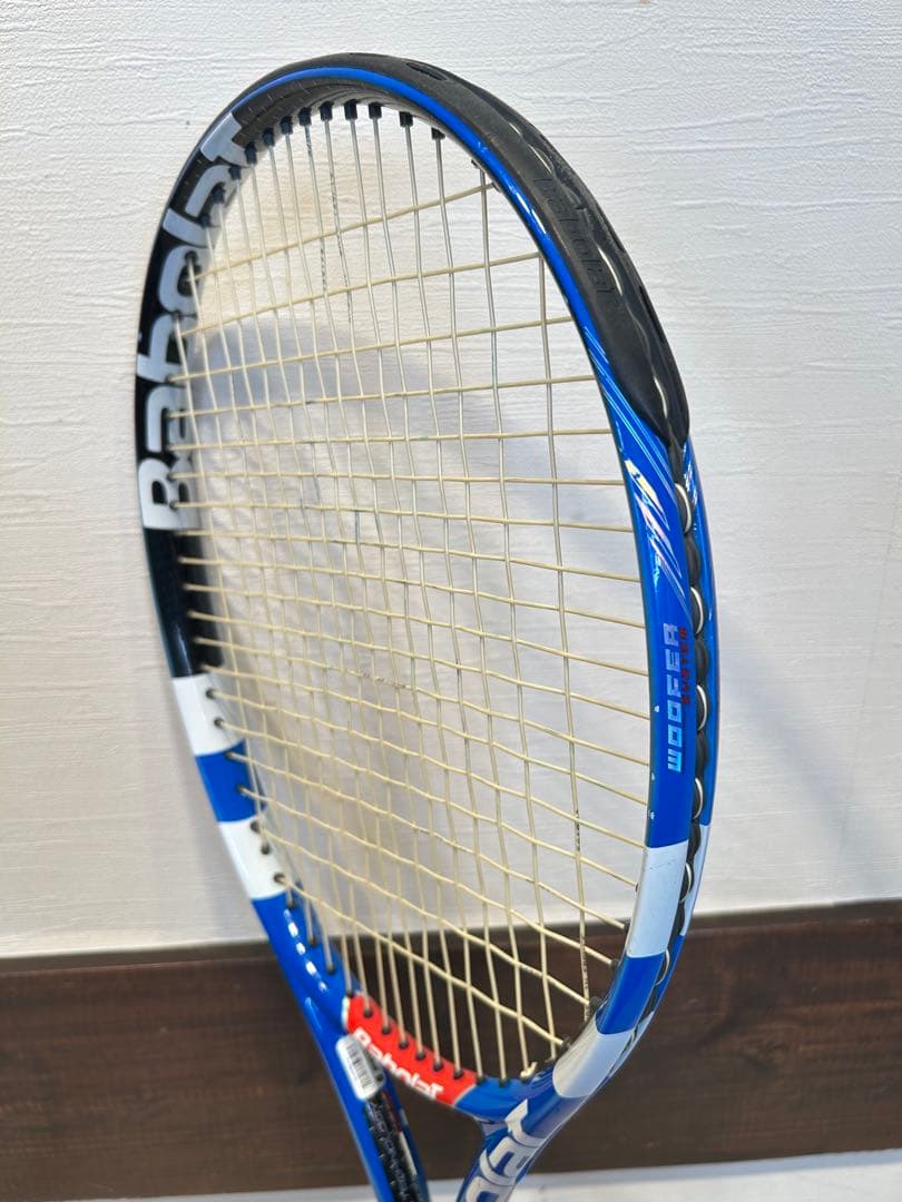 ☆美品☆ BabolaT PURE DRIVE GT G2 WOOFER