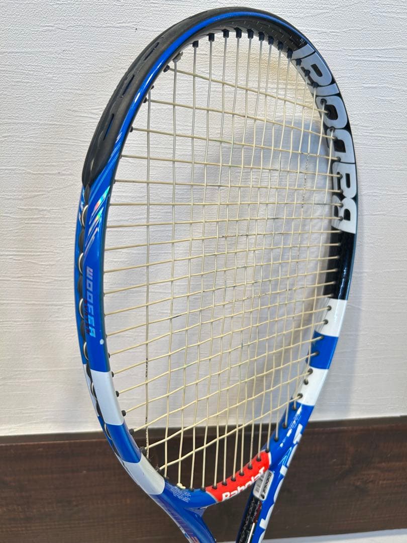 ☆美品☆ BabolaT PURE DRIVE GT G2 WOOFER