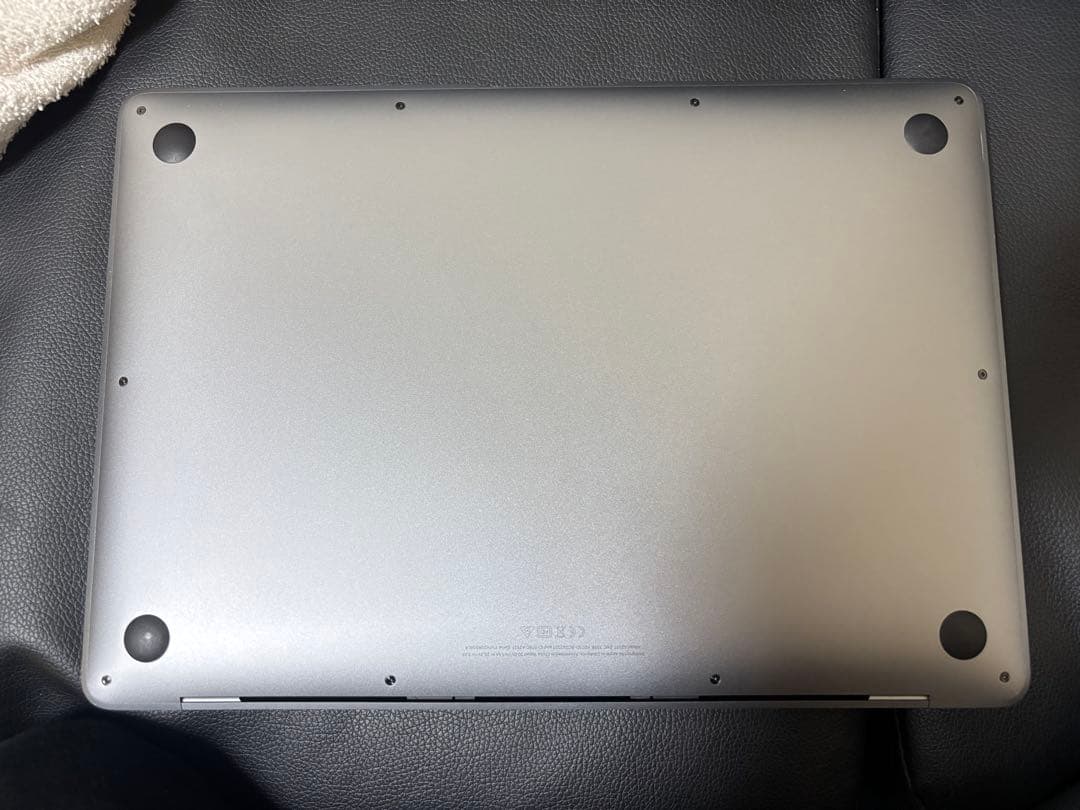 M1,2020 MacBook Air13インチ　24時間以内発送