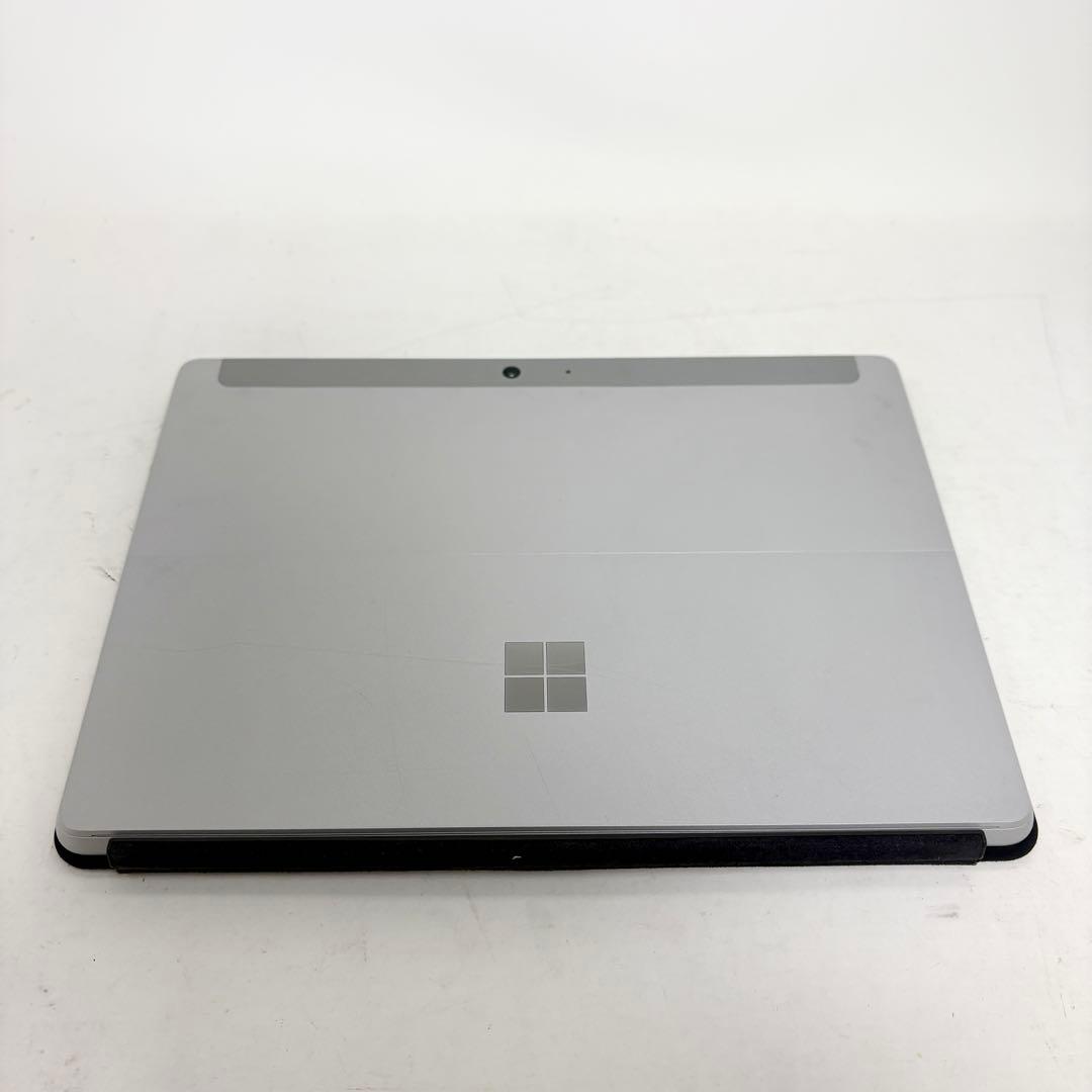 1台限定！バッテリー良好！最新Surface Go4 キーボード付き