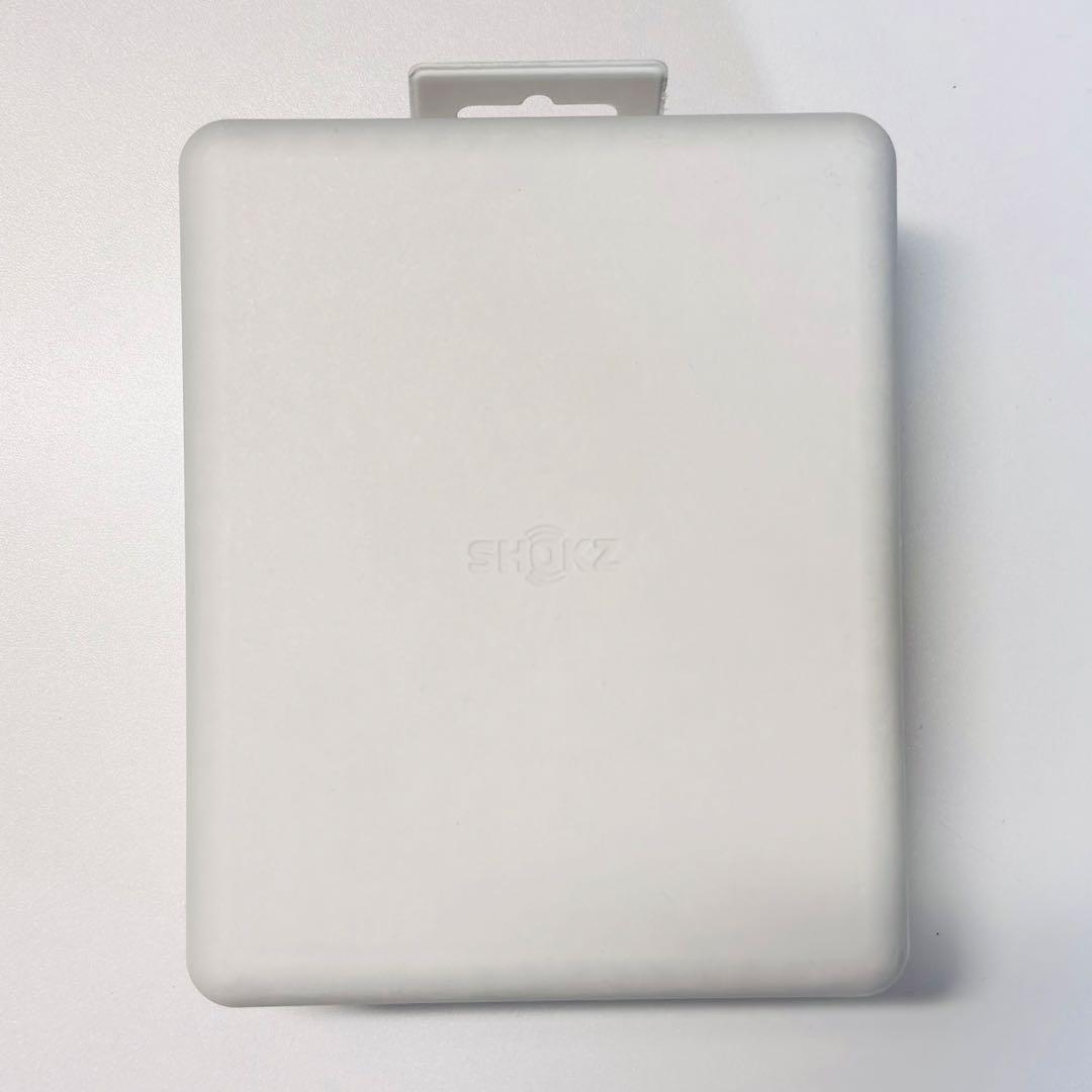 イヤホン Shokz OpenRun Pro 2