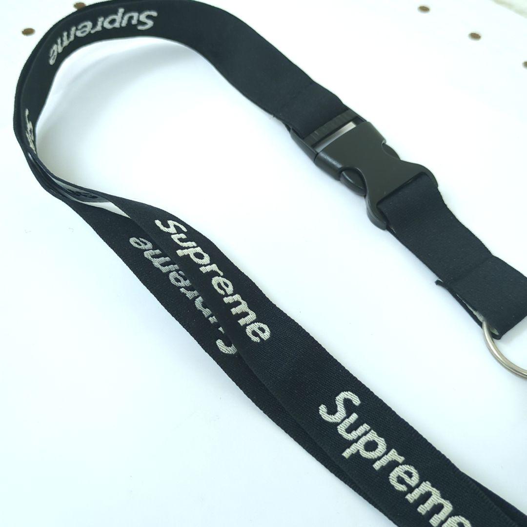 華金☻様Supreme シュプリーム ボトルオープナー ランヤード ネックレス